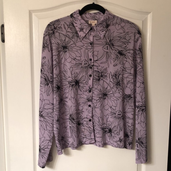 CLEO Blouse - Picture 9 of 9